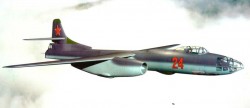 Торпедоносец Ту-14Т / проект 81Т